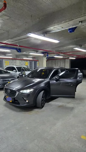 Mazda CX-3 2.0 Touring At