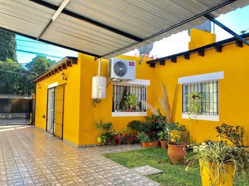 Imagen 24 de 24 de Venta Excelente Casa En Moreno