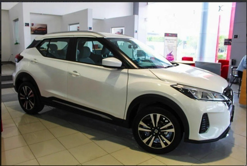 Imagen 4 de 15 de Nissan Kicks Advance Mt Entrega Inmediata Sc