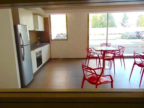 Departamento 2 Dorm, 2 Bañ, Bod Y Estac, Independencia