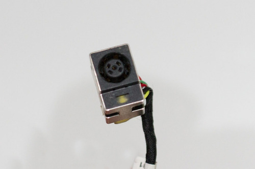 Power Jack Hp Pavilion G4-1353la (Usado)