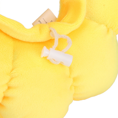 Collar De Recuperación Para Gatos En Forma De Cono Ajustable
