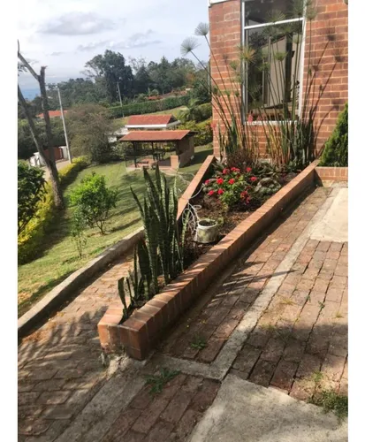 Vendo Hermosa Casa Campestre En Anolaima