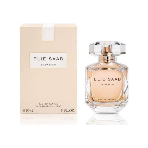 Perfume Mujer Elie Saab Le Parfum Edp 90ml