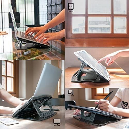 Soporte Tablet Soporte Para Tablet, iPad, Wacom A Pedido