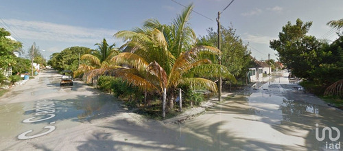 Venta Terreno 0 Ambiente Isla De Holbox