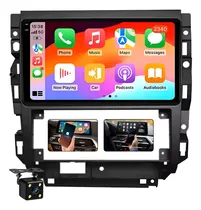 Comprar Estereo Vw Golf Mk4 Jetta Clásico Mk4 2+32gb Carplay Android