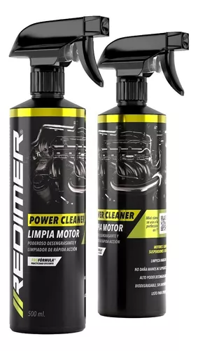 Desengrasante 5lt - Pintura para coches