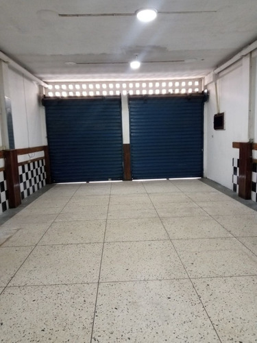 Imagen 2 de 6 de Local En Alquiler, Puerto La Cruz
