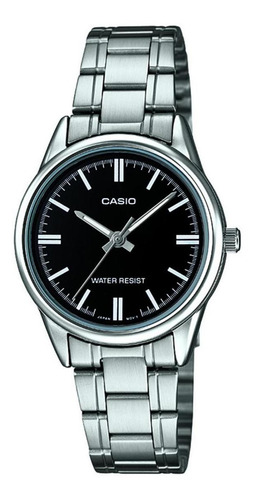 Reloj Mujer Casio Ltp-v005d-1audf Core Mens
