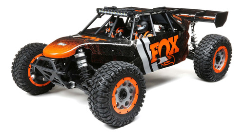 Losi Camion Rc 1/5 Dbxl-e 2.0 4 Ruedas De Traccion Desert Bu