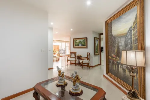 Apartamento En Venta En Santa Barbara Occidental. Cod V14710