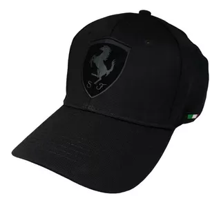 Gorra Ferrari Limited Edition Elastizada