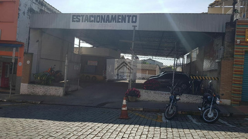Imagem 4 de 5 de Terreno À Venda No Bairro Centro - Atibaia/sp - 673