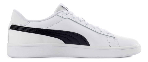 Tenis Puma Smash 3.0 L - 39098711 - Mujer - Blanco