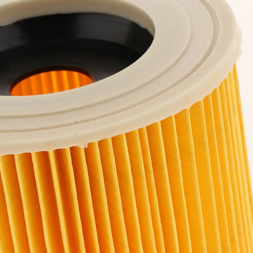 Filtro De Aspiradora Hoover Para Karcher A2004 A2204