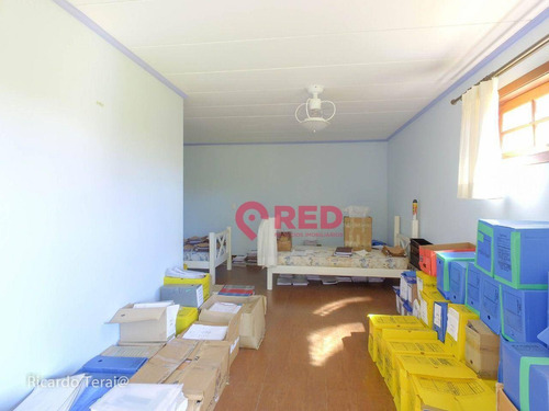 Imagem 14 de 30 de Magnifica Casa Na Represa Em Ibiuna - Ca0663
