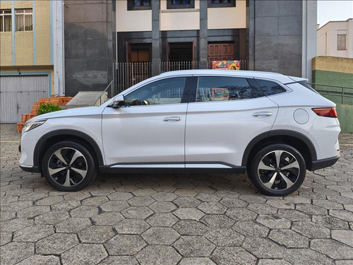 BYD Song Plus Byd Song Plus Híbrido Plug in