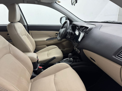 Mitsubishi Outlander Sport 2.0 MIVEC FLEX HPE AWD AUTOMÁTICO