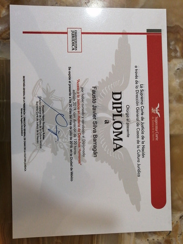 Placa De Aluminio Sublimada (reconocimientos) Pack 2