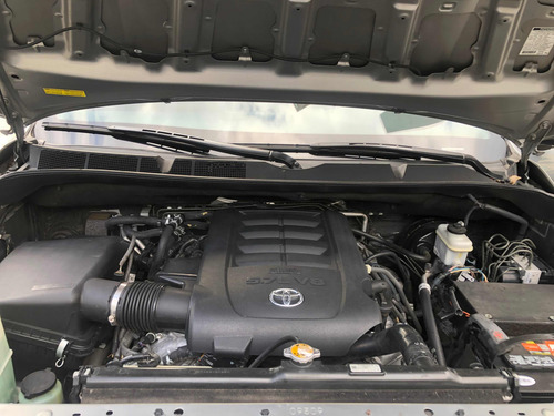 Toyota Sequoia Blindada Nivel 3