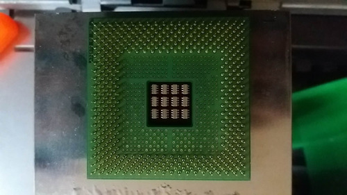 Procesador Intel Pentium 4 Socket 423