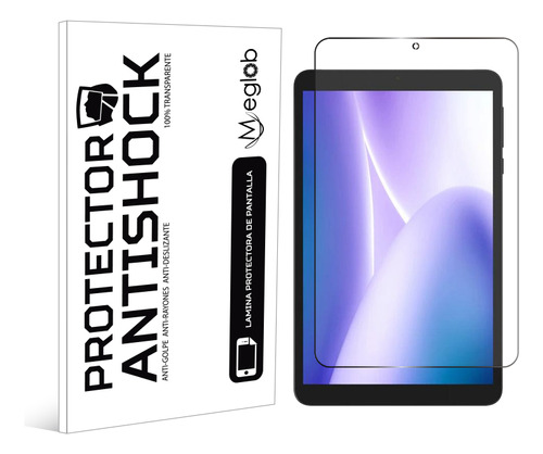 Protector De Pantalla Antishock Para Doogee T20 Mini