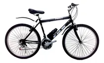 Comprar Bicicleta Aro 26 \u002F 24  18 Velocidades  Componentes Taiwan