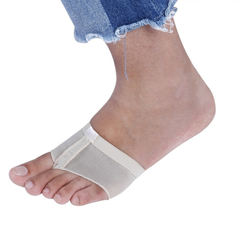 Tangas Para Pies De Baile De Ballet De Jazz, Zapatos Con Alm