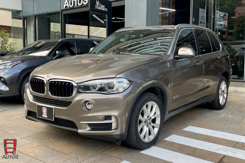 BMW X5 Xdrive35I