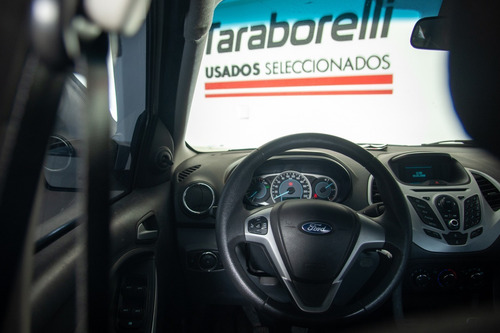 Ford Ka Sel 1.5l Taraborelli Usados San Miguel