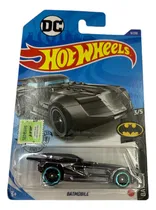 Comprar Auto Hot Wheels Serie Especial Batman  - Modelos Batmobile