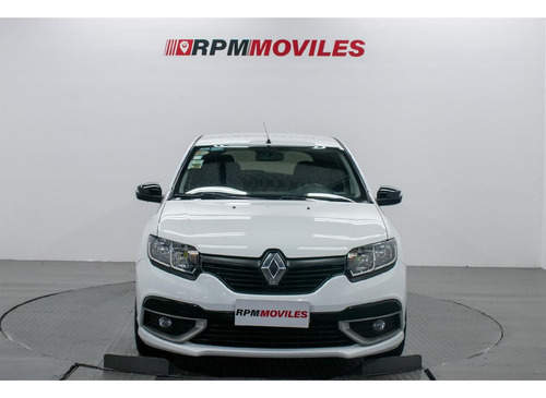 Renault Sandero 1.6 Gt Line 105cv