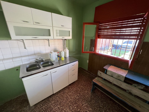 Casa En Alquiler En José C Paz
