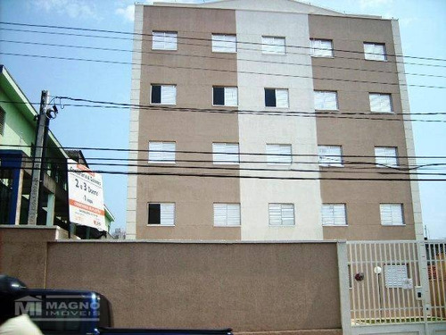 Imagem 1 de 16 de Apartamento Com 3 Dormitórios À Venda Na Vila Matilde - Ap0579