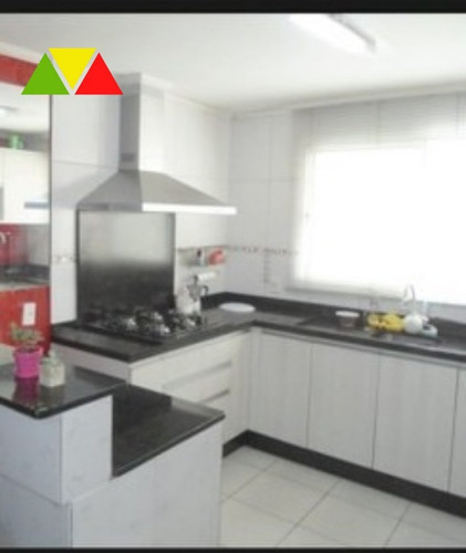 Imagem 8 de 21 de Sobrado - So00349 - 68439259