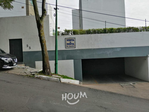 Casa En Cuajimalpa, Cuajimalpa De Morelos Con 3 Recámaras, 120 M², Id: 115923