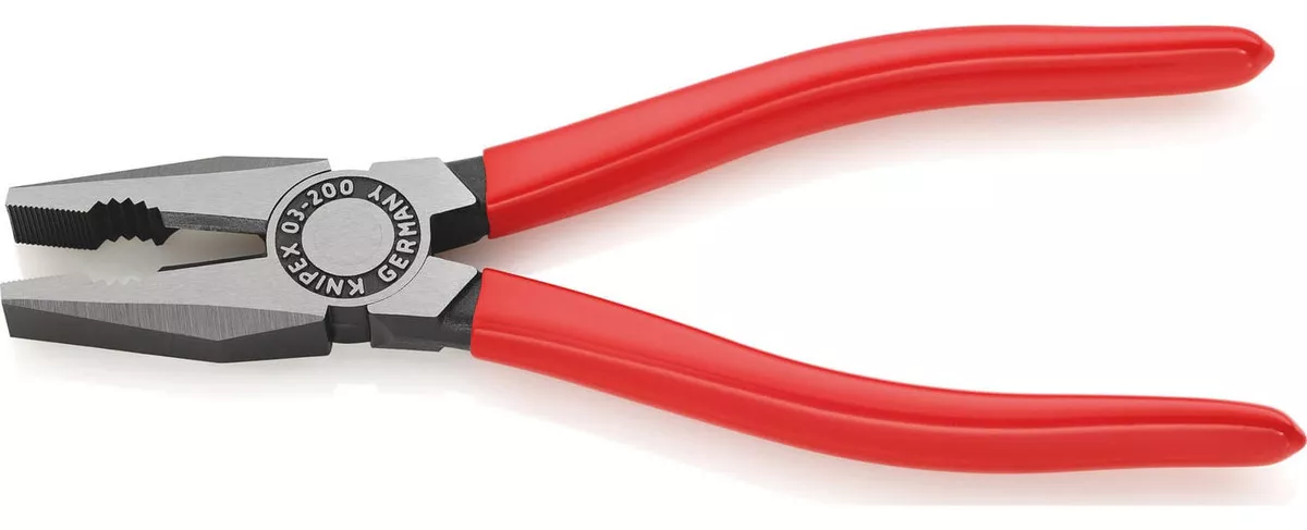 Primeira imagem para pesquisa de alicate knipex