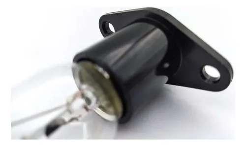 Bombilla Para Microonda Ge