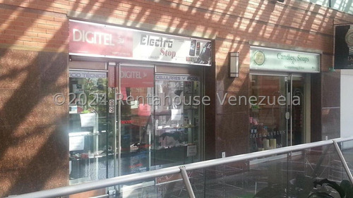 Mg Local Comercial En Venta Urb,la Castellana Mls #24-18275 Sc