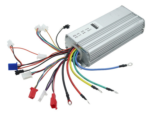 Controlador De Onda Sinusoidal 60v 2000w For Citycoco Elec