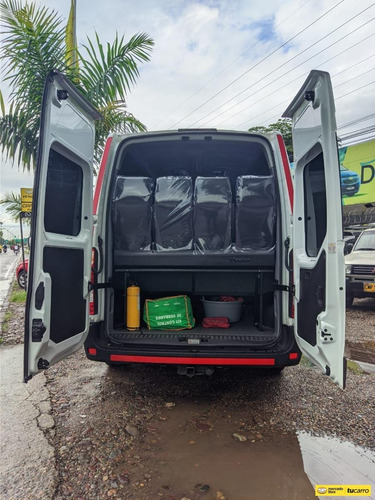 Imagen 13 de 14 de Microbus Renault Master 2019