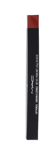 Lápiz Labial Mac - Chicory