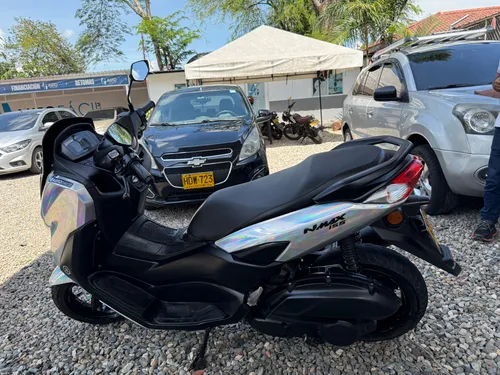 Nmax 2022