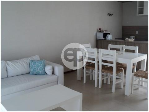 Apartamento En Manantiales