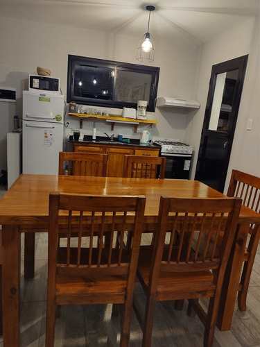 Imagen 7 de 14 de Cabaña En Alquiler. Córdoba, San Javier, Traslasierra.