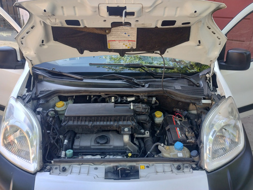 Fiat Qubo 1.4 Fiorino Active 73cv C/plc