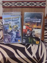 Comprar Cajas De Video Juegos Psp Con Manual