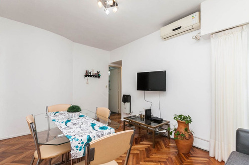 Venta Depto 3 Amb. Lanus Este Centro. Apto Credito