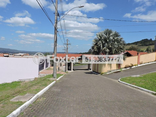Imagem 8 de 14 de Terreno Em Condomínio, 290.3 M², Aberta Dos Morros - 200433